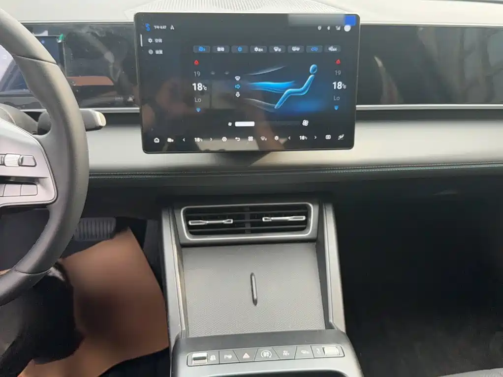 BYD Qin L L 2026 DM-i 128KM Lead