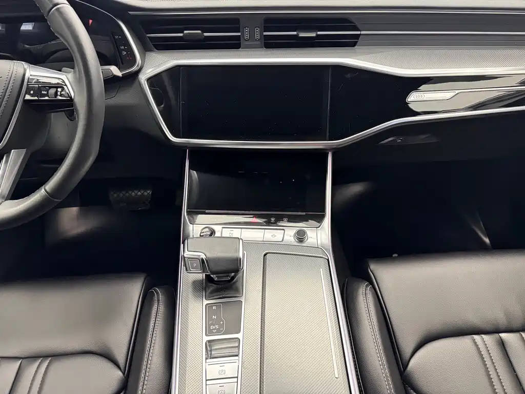 Audi A6L 2023 45 TFSI