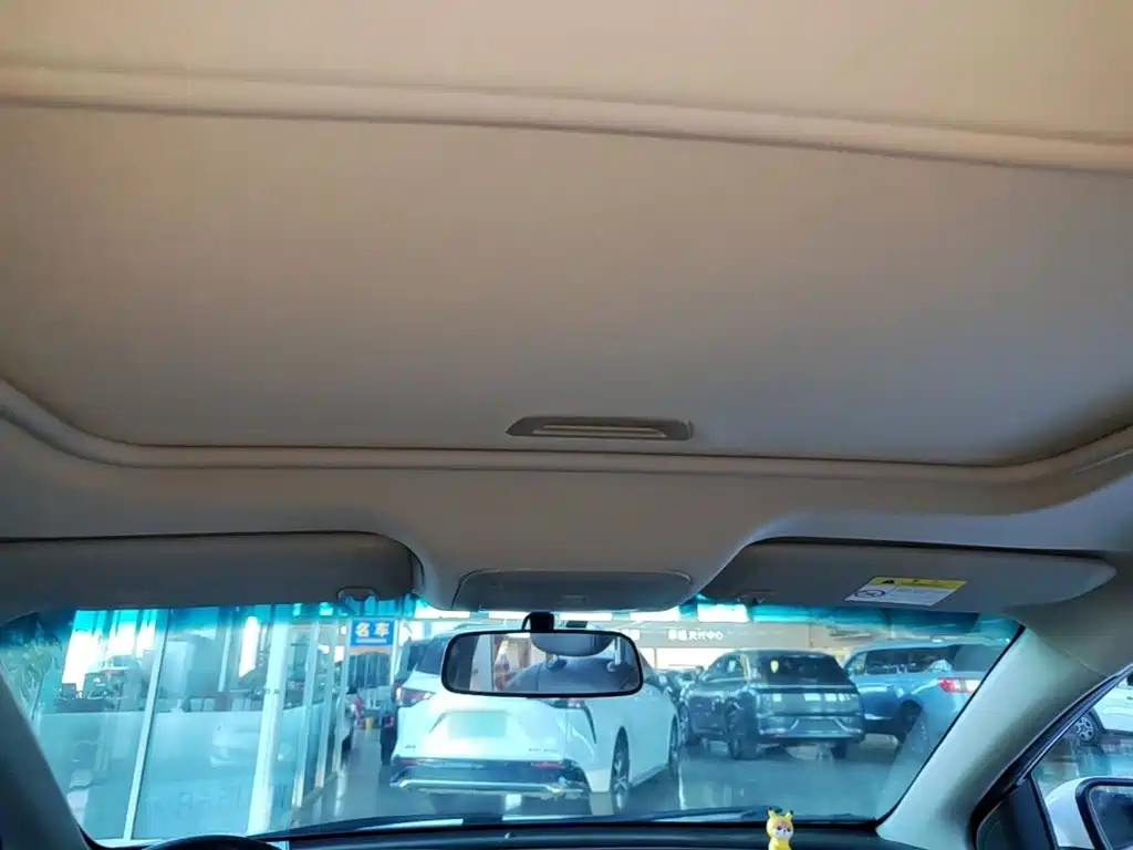 Buick Excelle — миниатюра 18