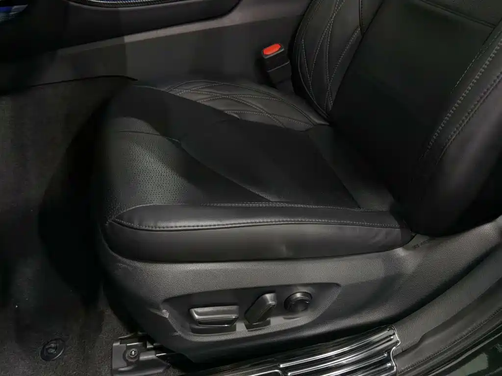Toyota Avalon — миниатюра 20
