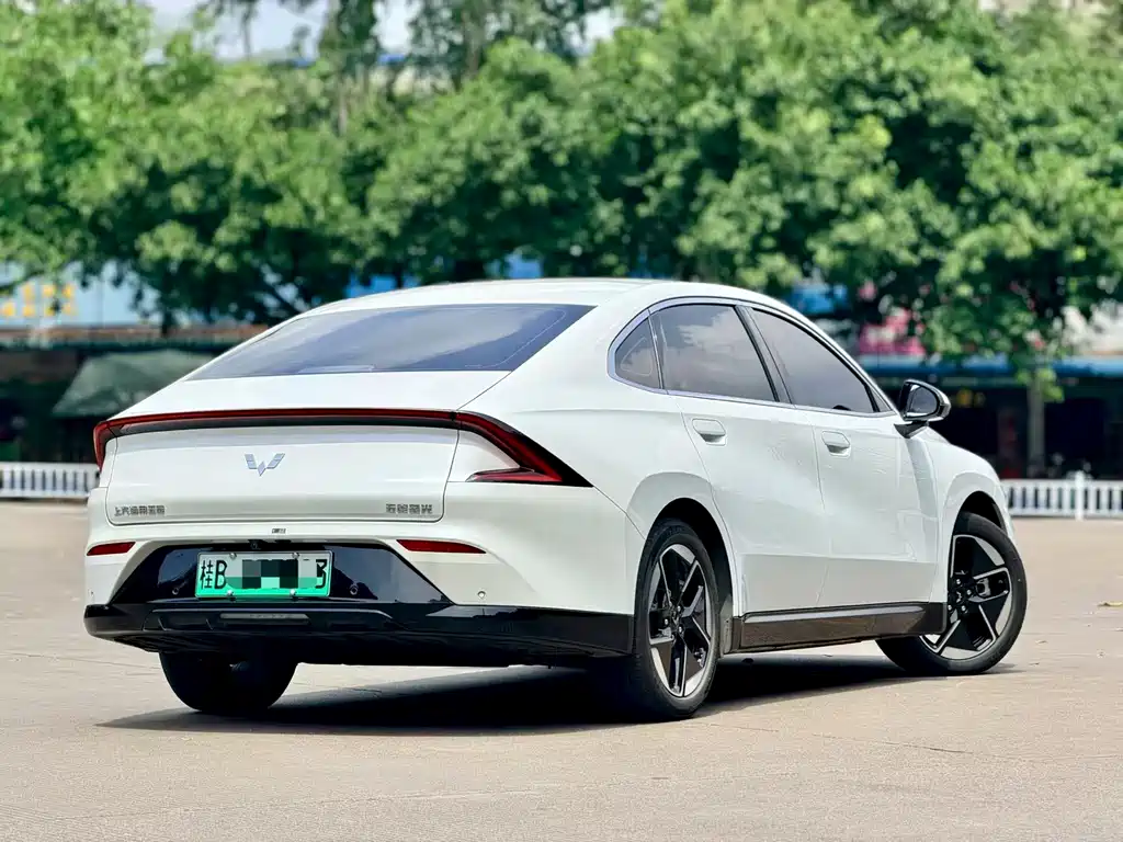 Wuling Xingguang — миниатюра 4