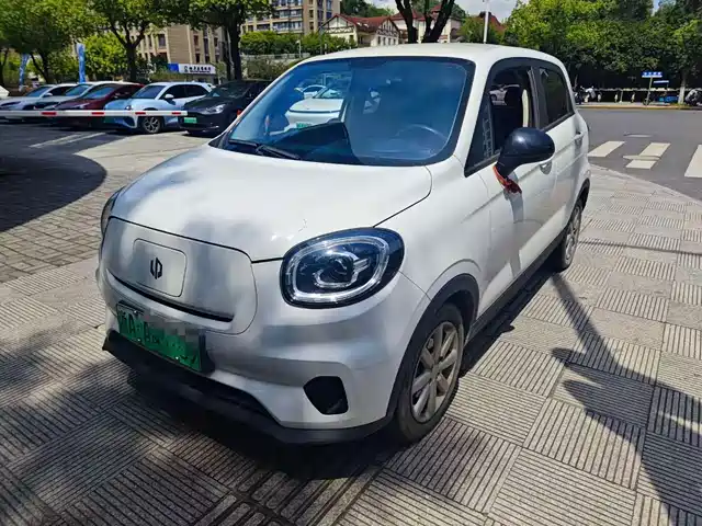2022 Leapmotor T03