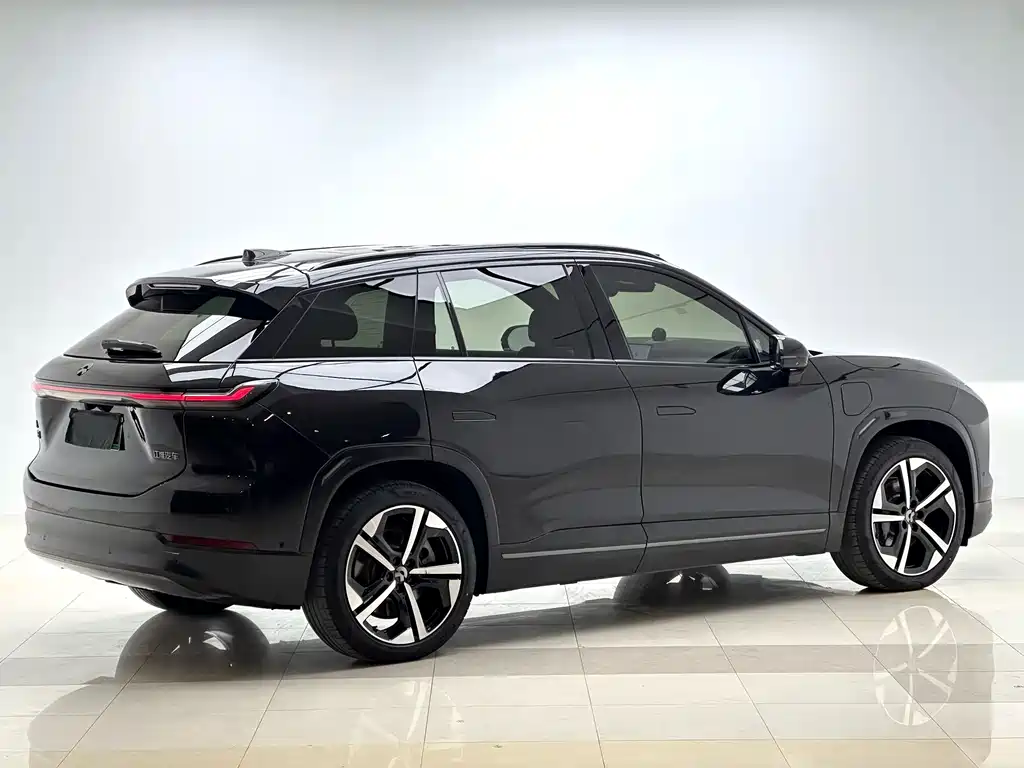 NIO ES7 — миниатюра 15
