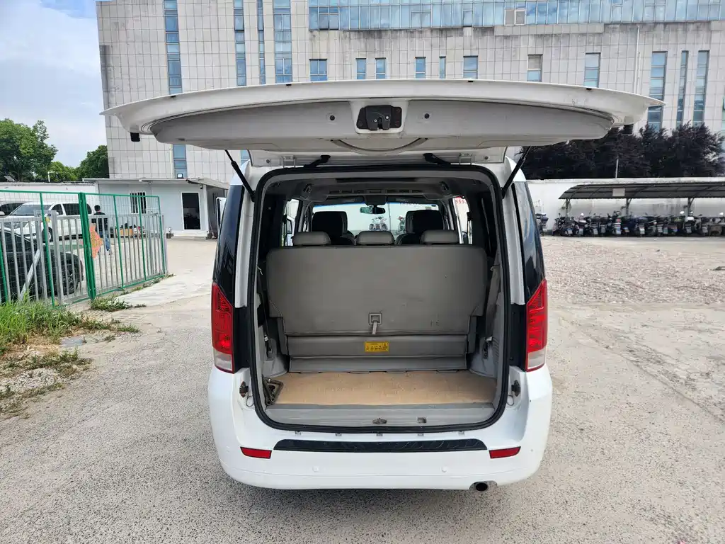 JAC Refine M5 2.0T Gasoline Manual Official Edition, фото 16