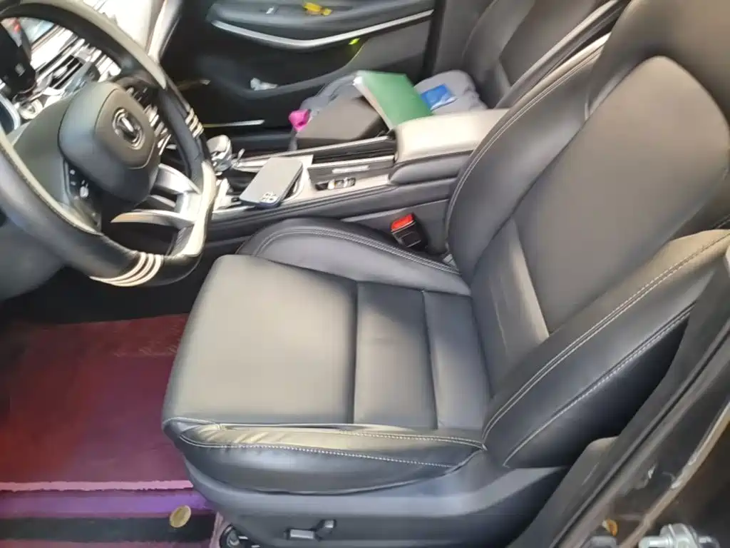 Changan Ruicheng CC — миниатюра 12
