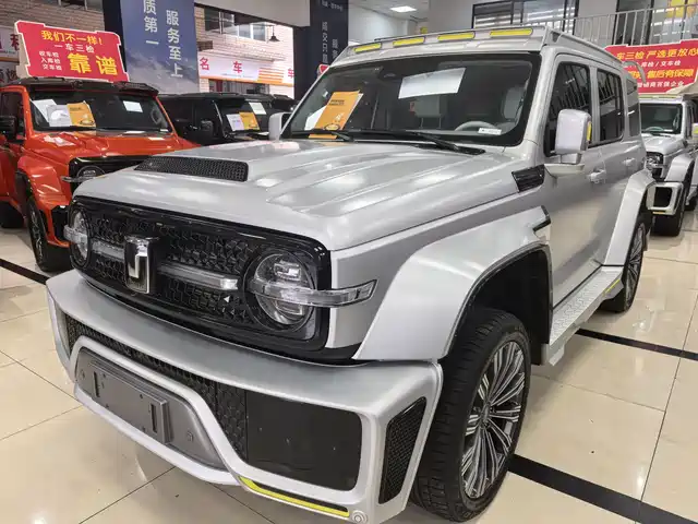 CROSSPEED CO CREATION TANK 300 2022