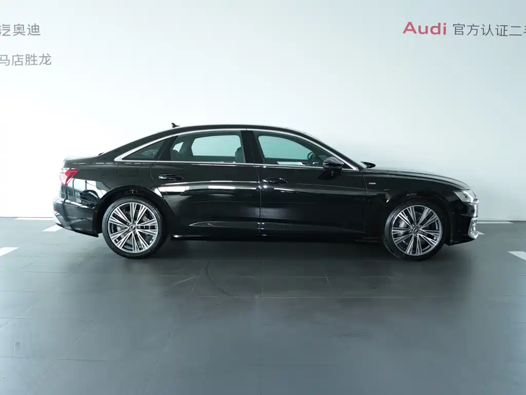 Audi A6L 2025 45 TFSI