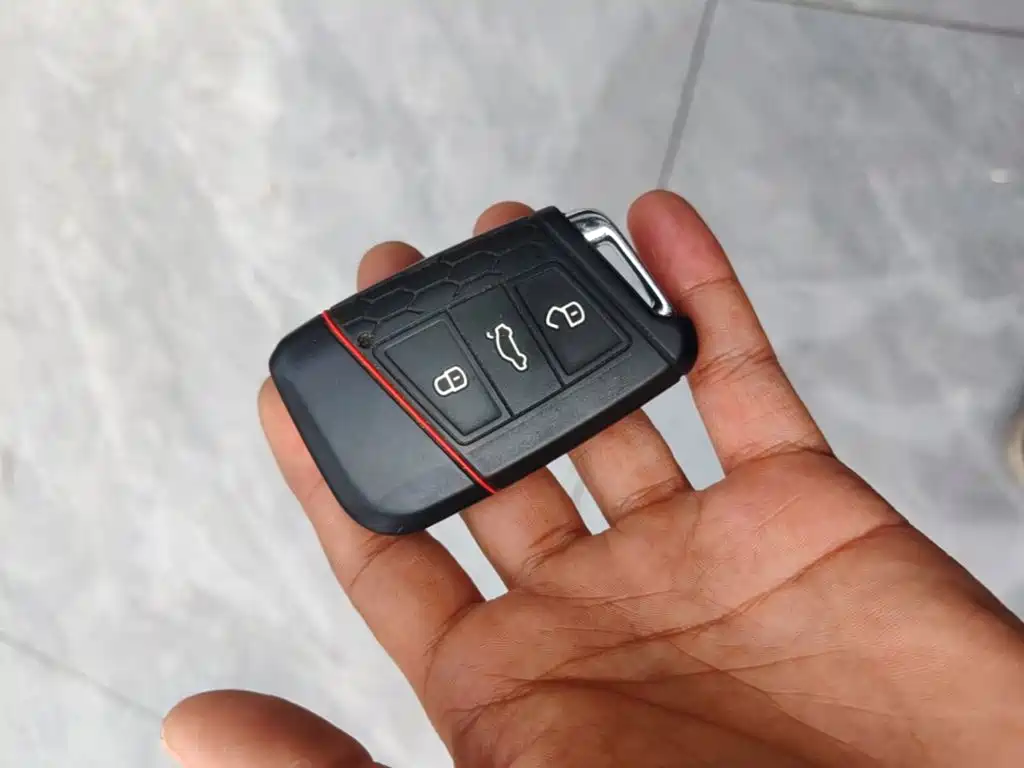 Volkswagen Magotan — миниатюра 9