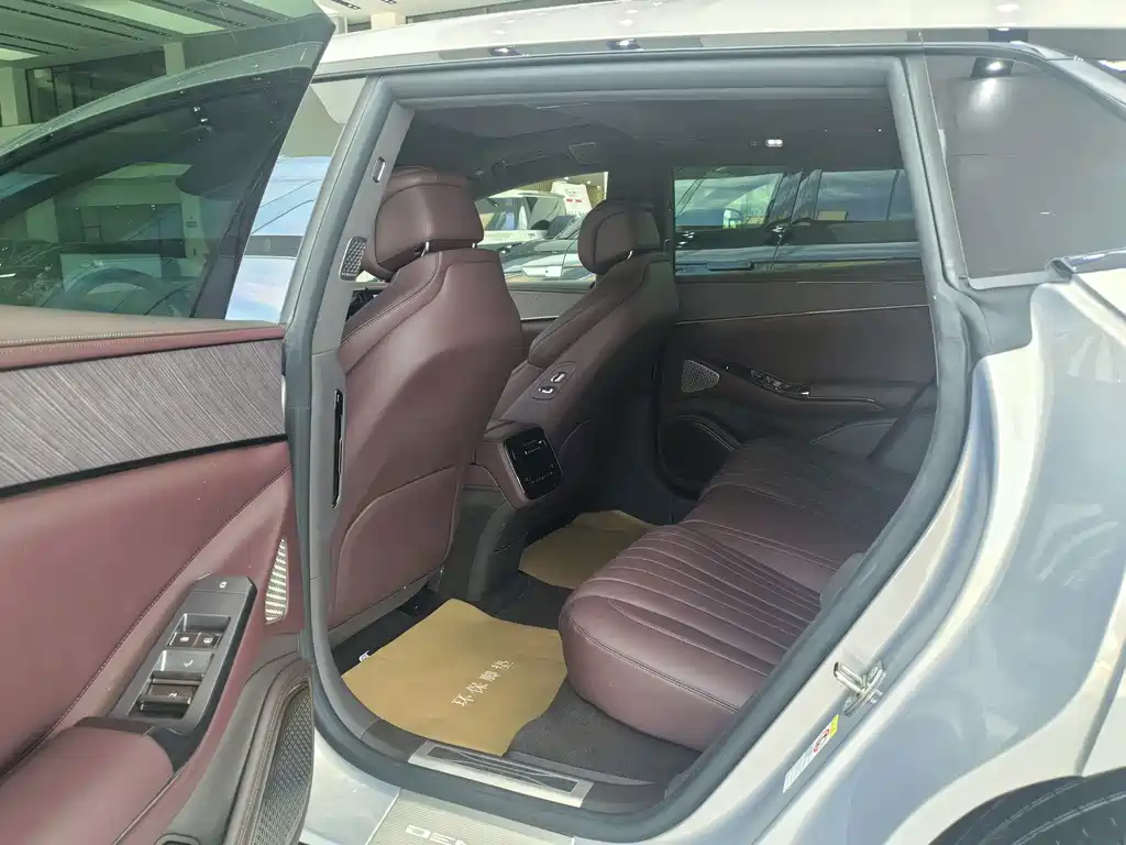 Denza Denza Z9GT — миниатюра 5