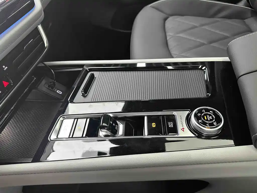Volkswagen Teramont — фотографии объявления, Фото 16