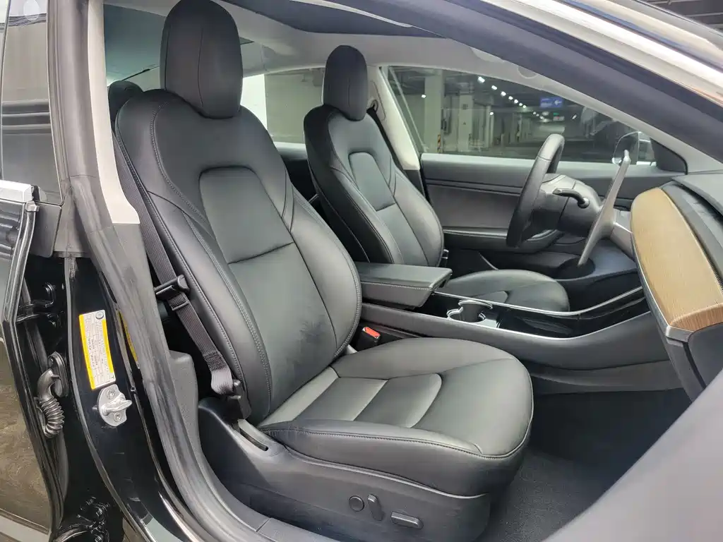 Tesla Model 3 — миниатюра 11