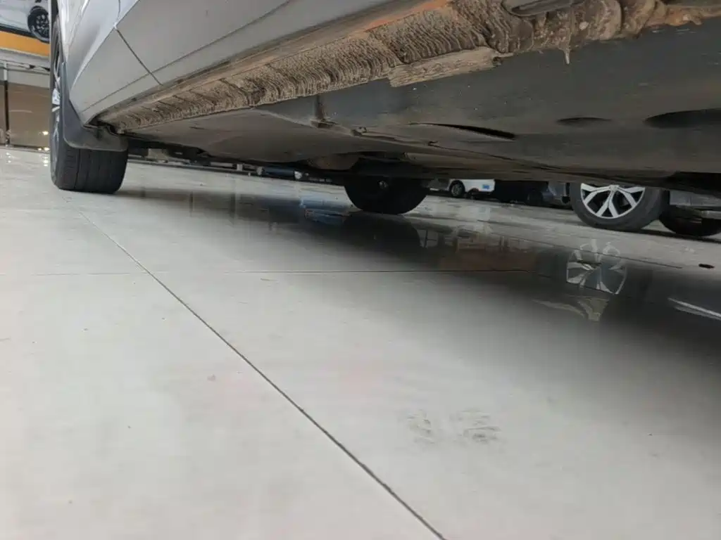 Volkswagen Tiguan L — миниатюра 22