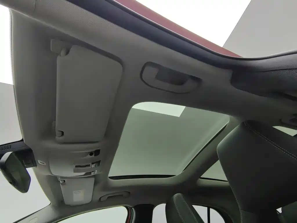 Mercedes-Benz GLA — миниатюра 14