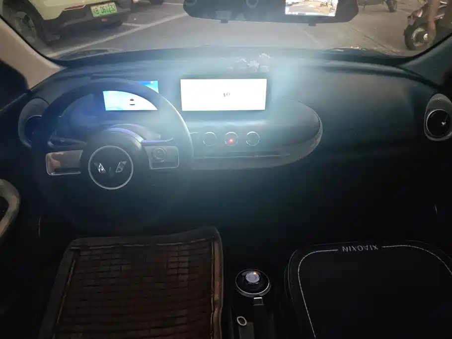 Wuling Bingo — миниатюра 12