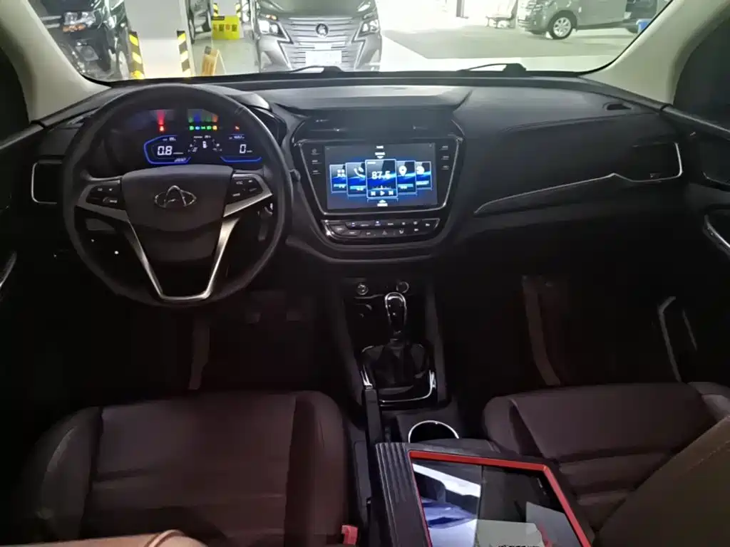 Oshan Oushang A800 — миниатюра 10