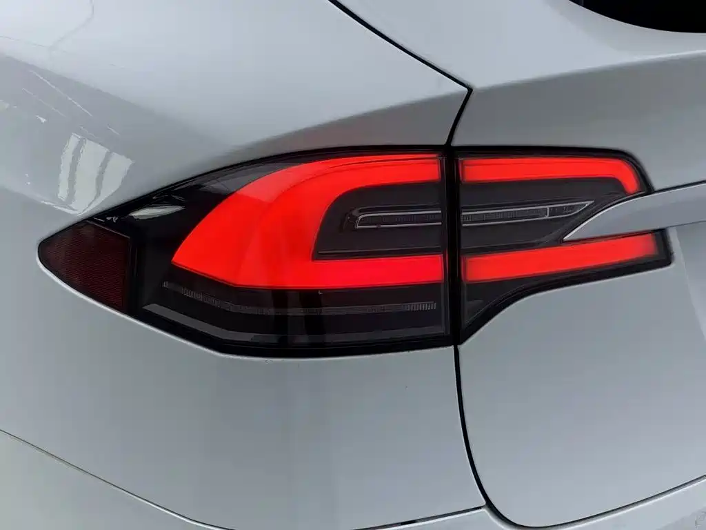 Tesla Model X — миниатюра 7