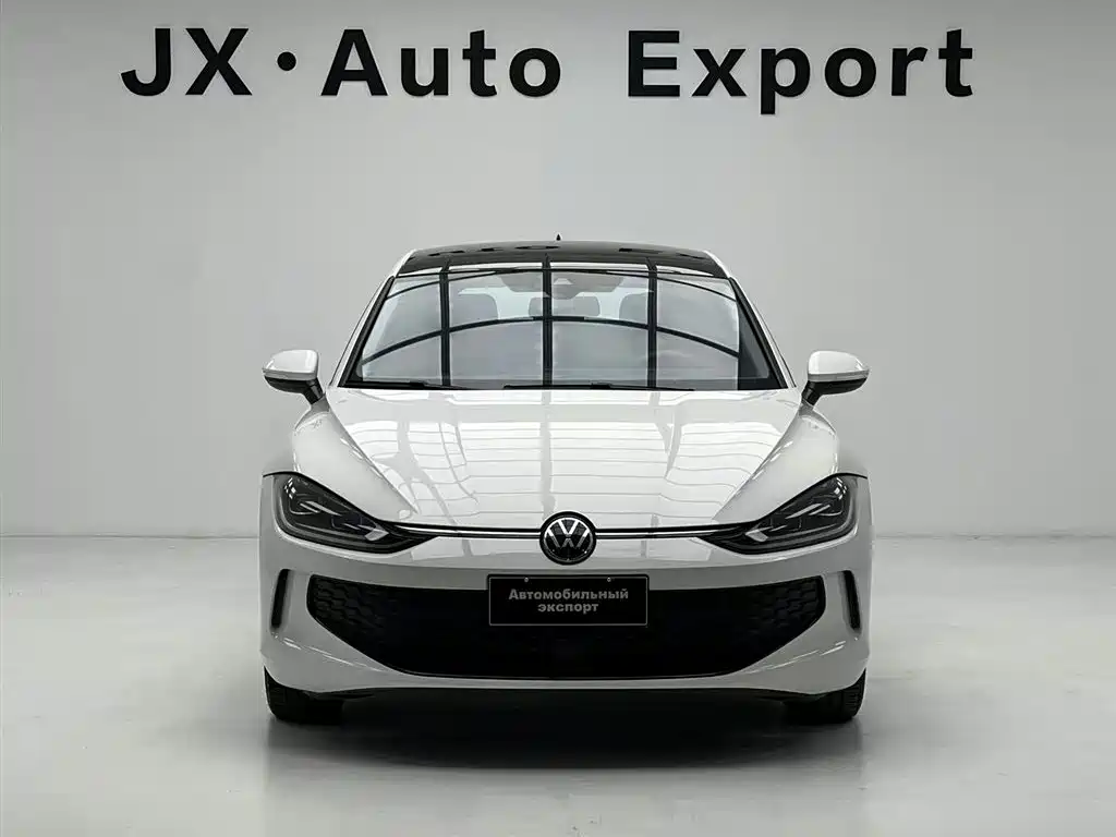 Volkswagen Lamando 2023 L 280TSI DSG