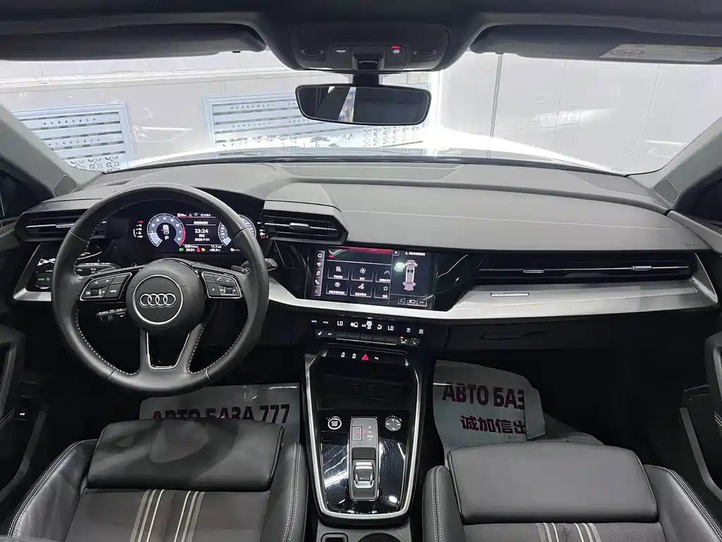 Audi A3 — миниатюра 15