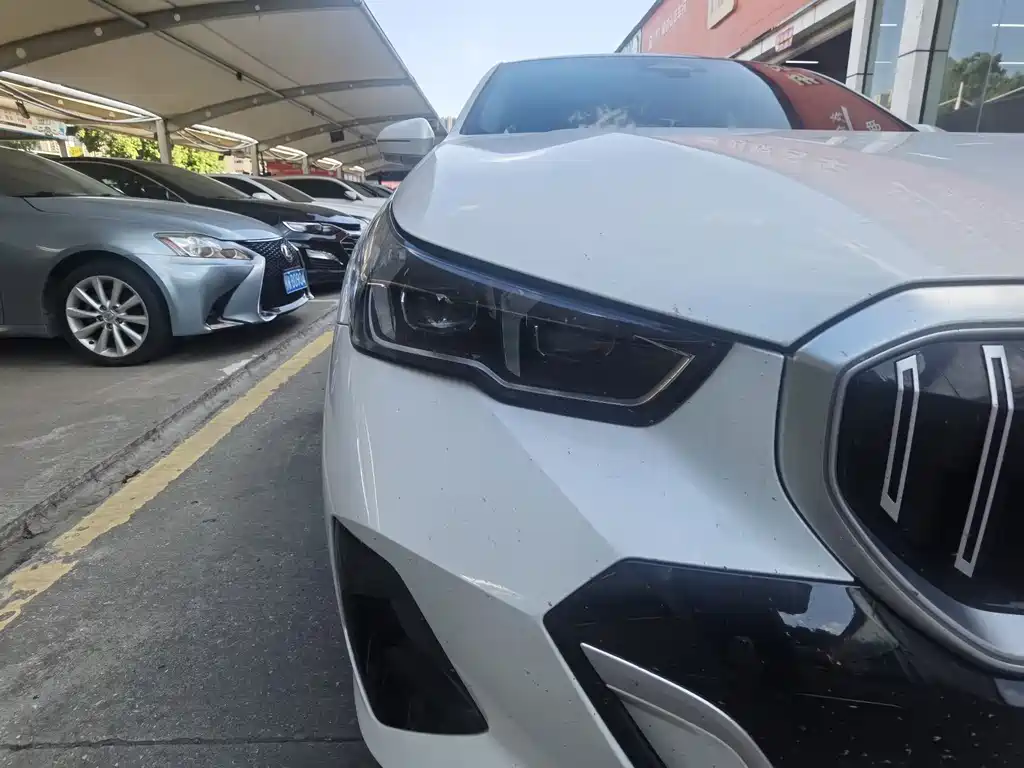 BMW i5 — миниатюра 4