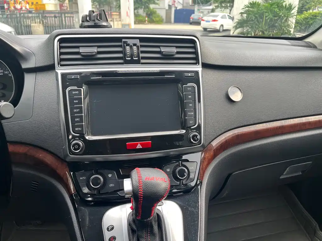 Haval H6 — миниатюра 15