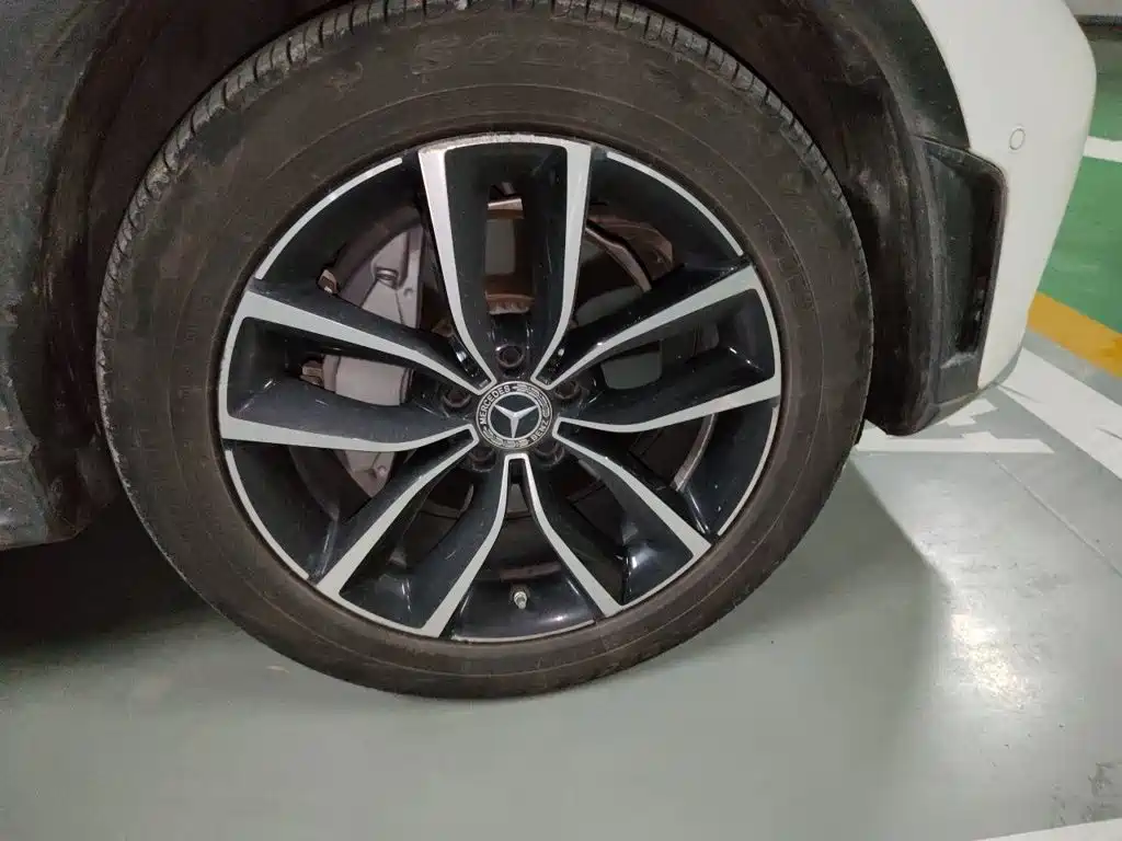 Mercedes-Benz GLC — миниатюра 8