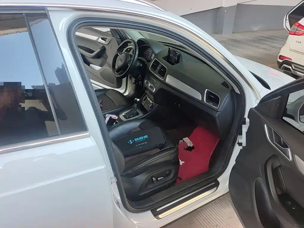 Audi Q3 — миниатюра 18
