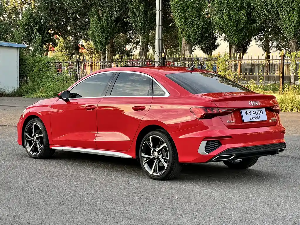 Audi A3 — миниатюра 6
