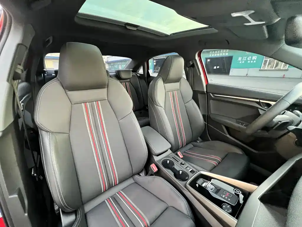 Audi A3 — миниатюра 12