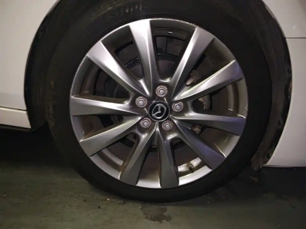 Mazda 3 Axela — миниатюра 24