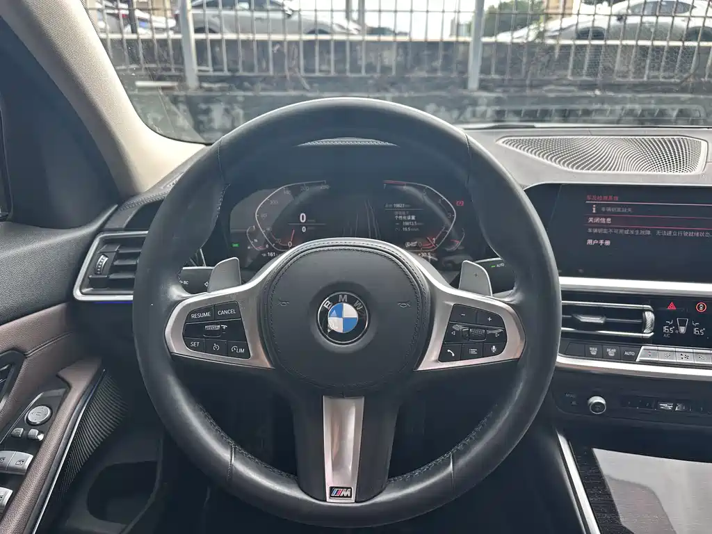 BMW 3 Series — миниатюра 16