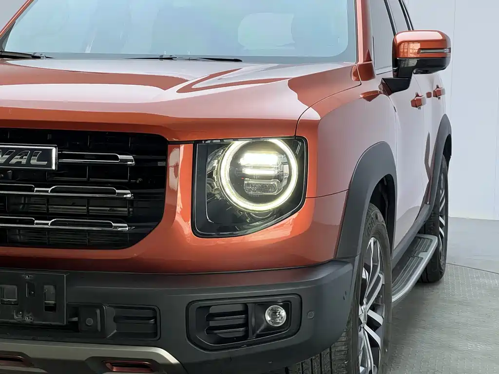 Haval Big Dog — миниатюра 4