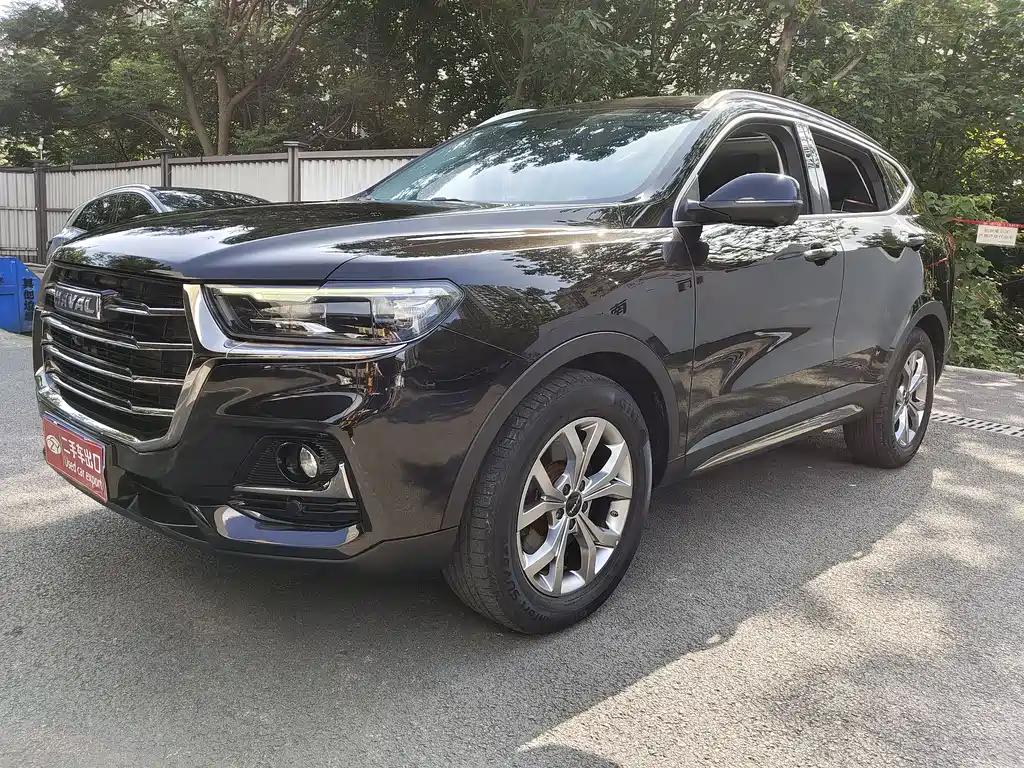 Haval H6 2022