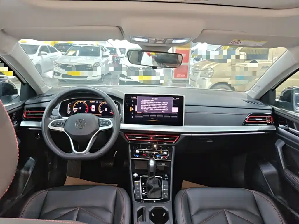 Volkswagen Lavida 2024 300TSI DSG Lead