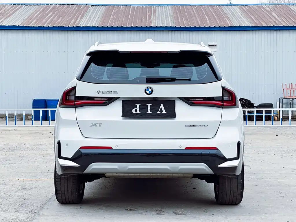 BMW X1 2023 sDrive20Li X