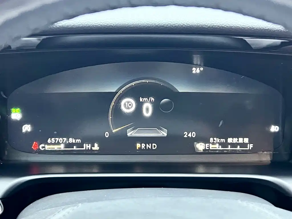 Lincoln Aviator — миниатюра 14
