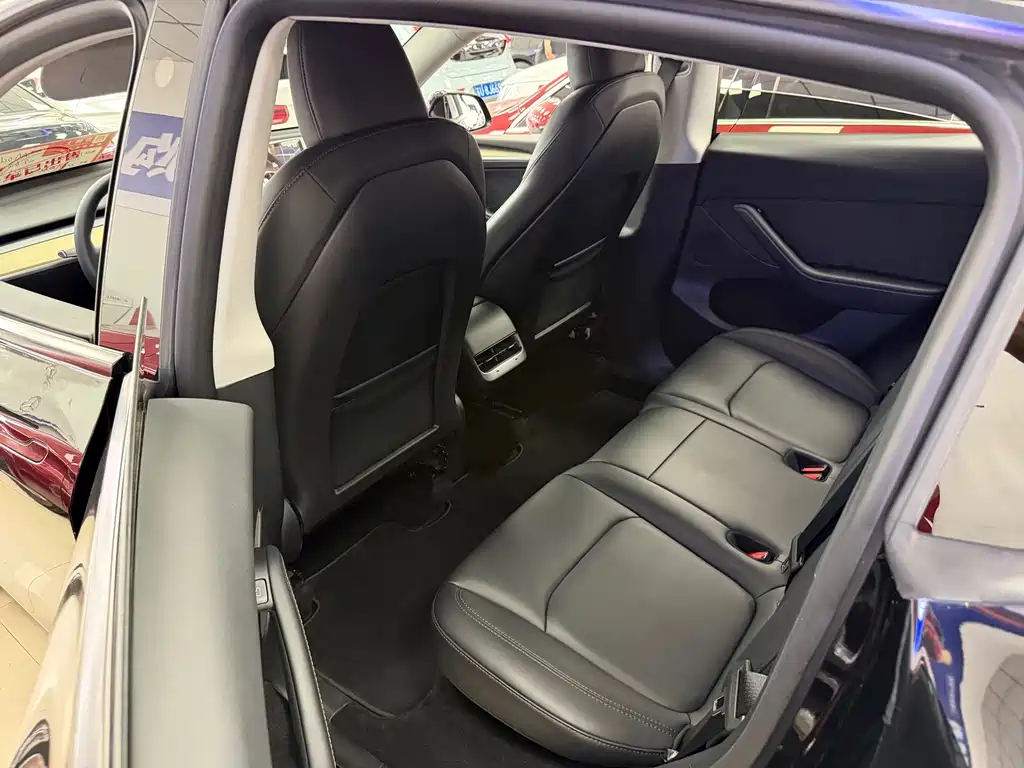 Tesla Model Y — миниатюра 2