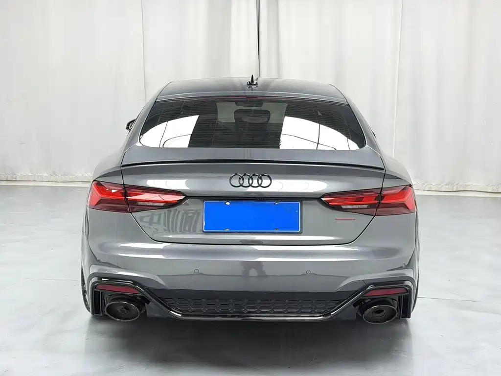 Audi A5 2022 Sportback 40 TFSI Fashion