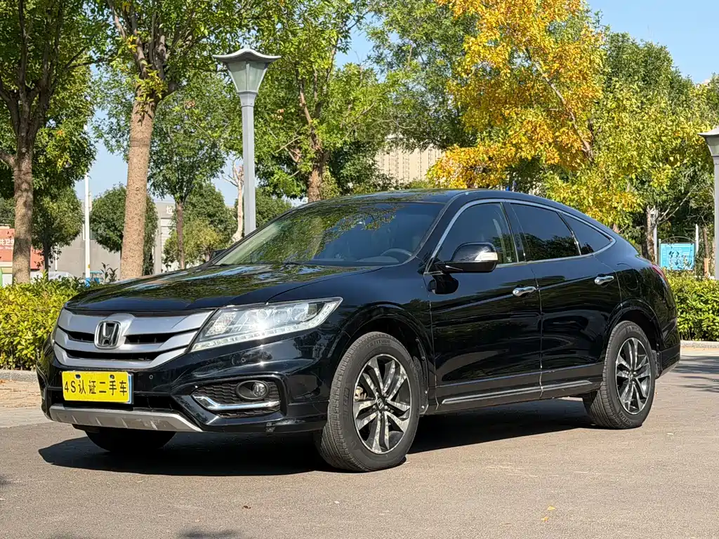 Honda Crosstour