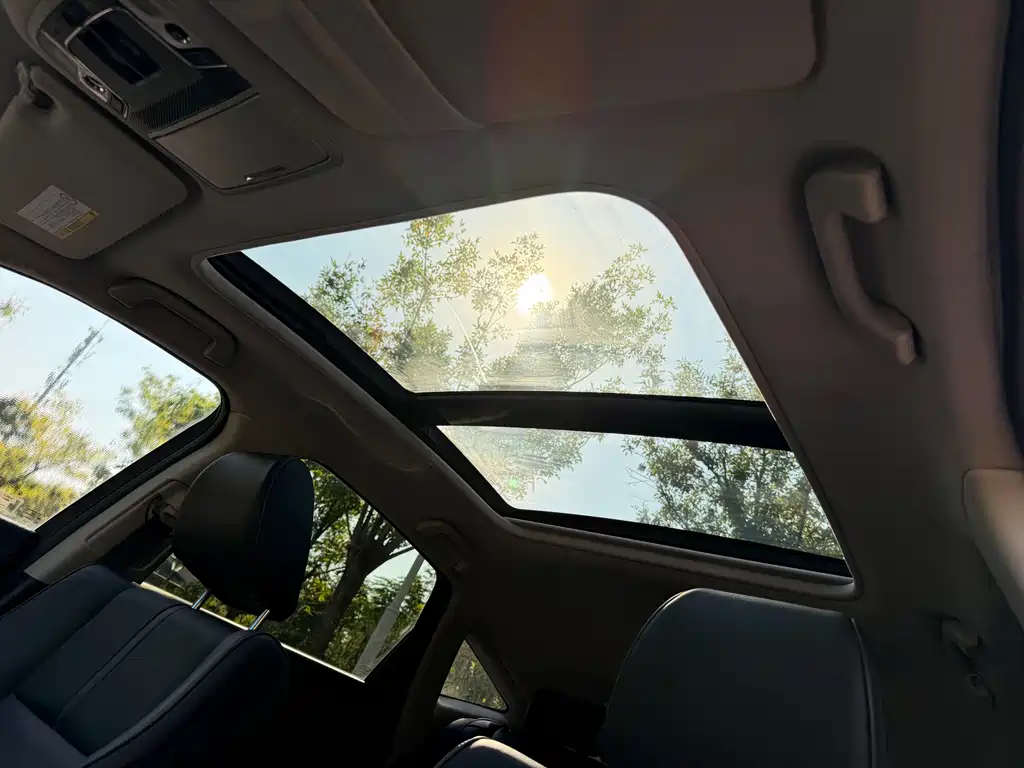 Honda Crosstour — миниатюра 9