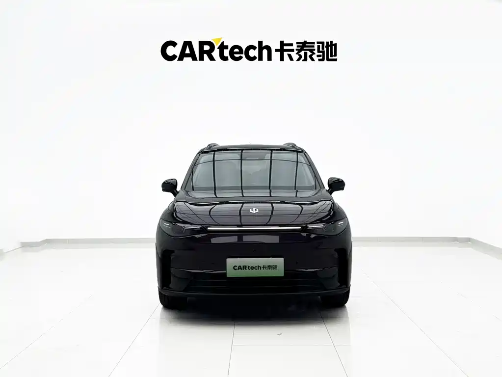 Leapmotor C16 2024 200 Premium