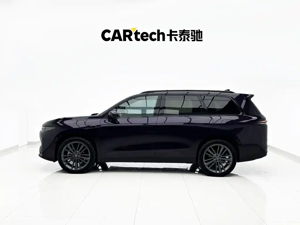 Leapmotor C16 2024 200 Premium