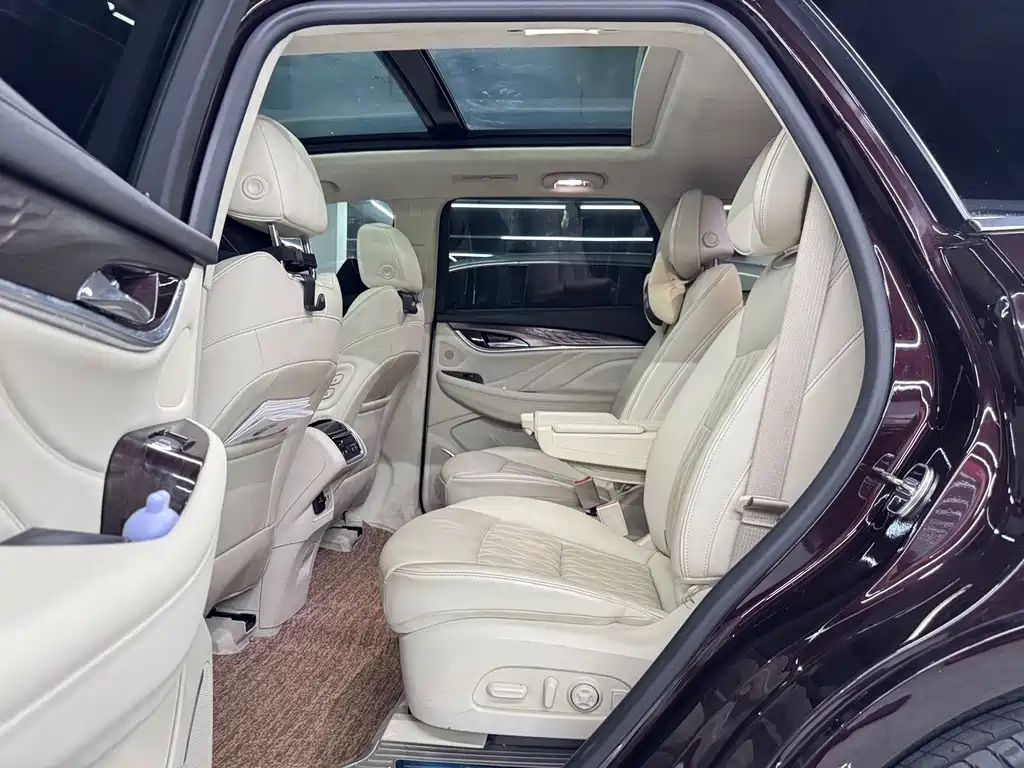 Buick Enclave 2020 28T Avenir