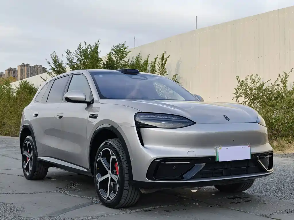 AITO AITO M6 — миниатюра 3