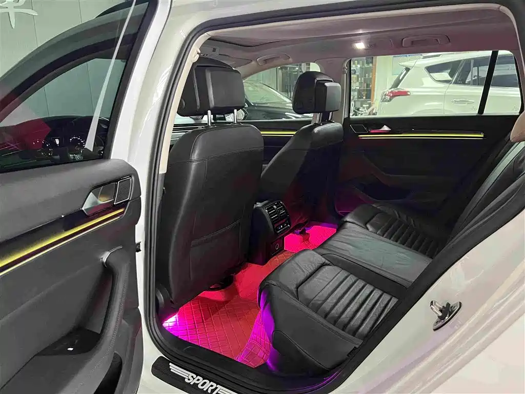 Volkswagen Viloran — миниатюра 16