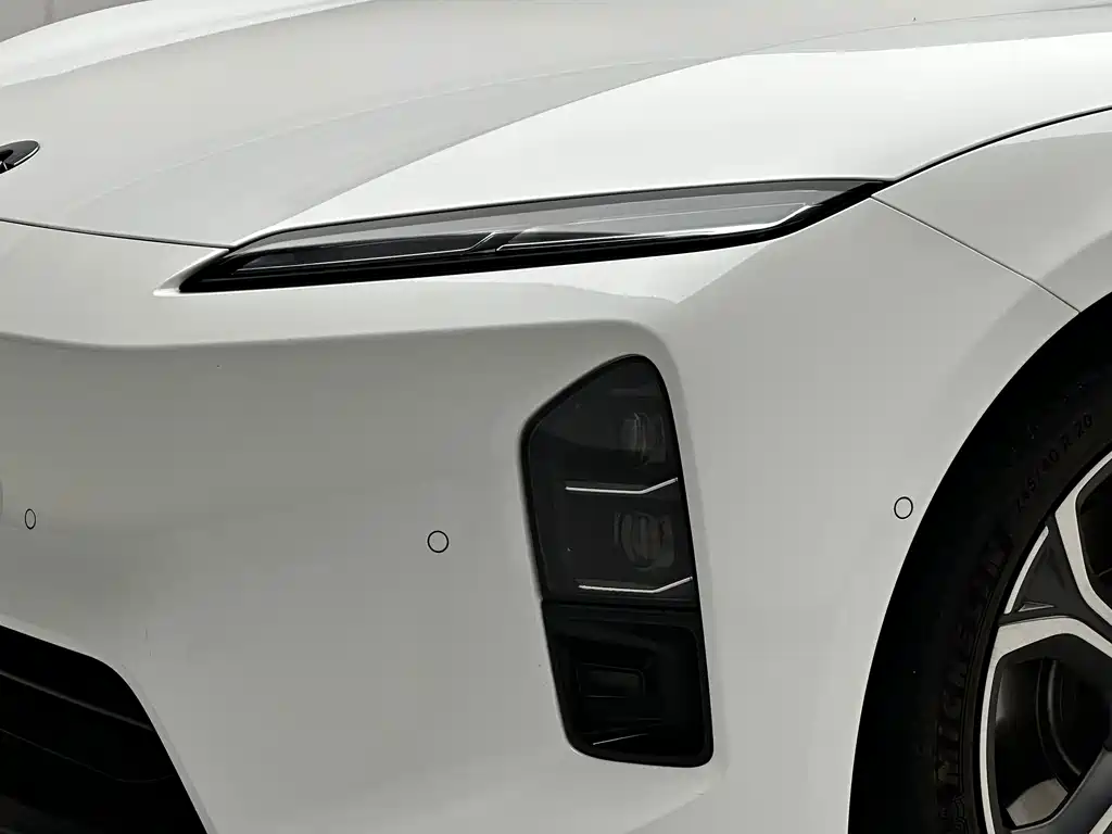 NIO ET5T — миниатюра 22