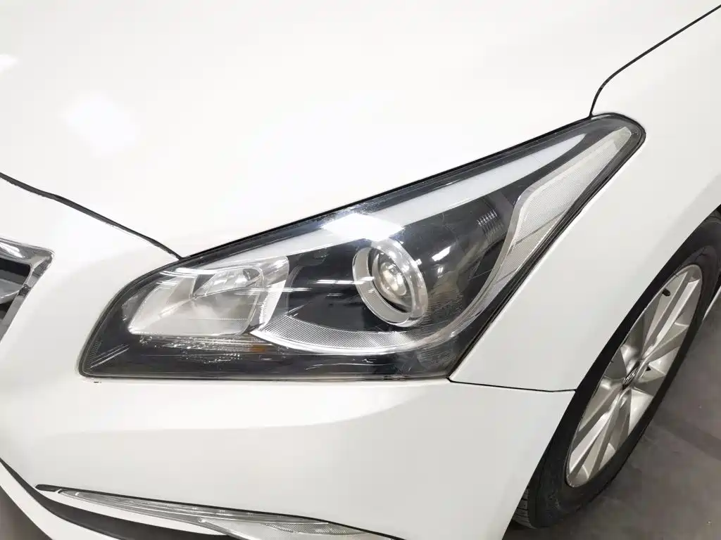 Hyundai Mistra — миниатюра 7