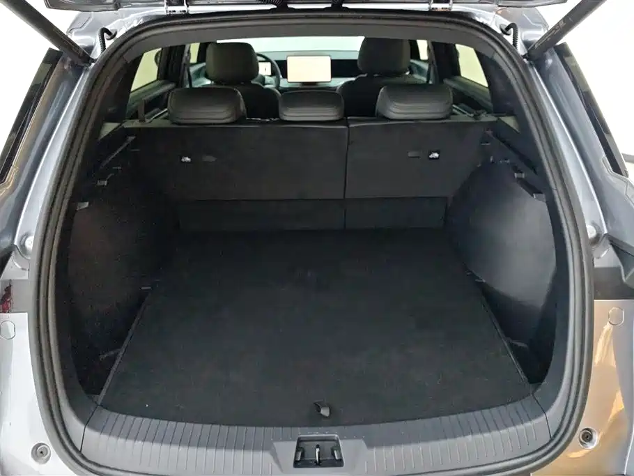 BYD Song Pro Pro 2026 DM-i 133KM