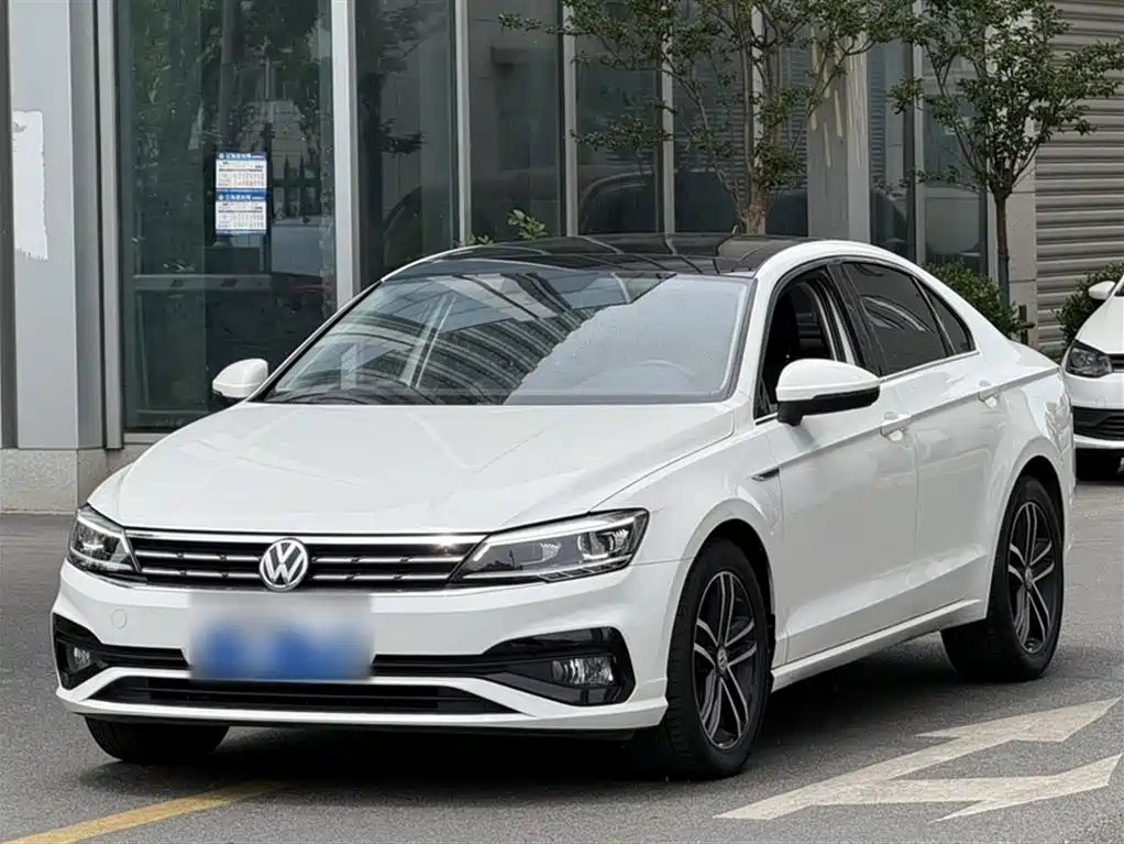 Volkswagen Lamando 2022