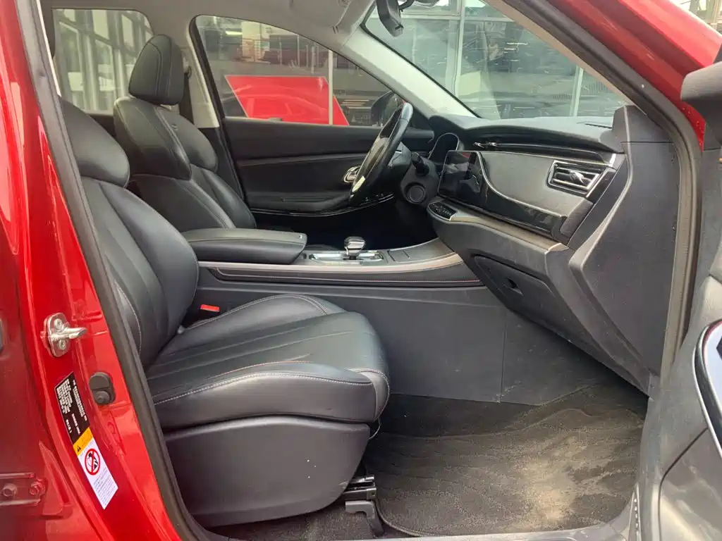Oshan Oushang X7 — миниатюра 19