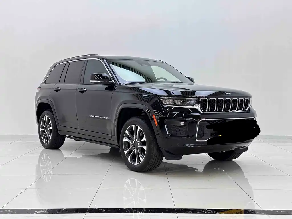 Jeep 4xe 2023 4xe